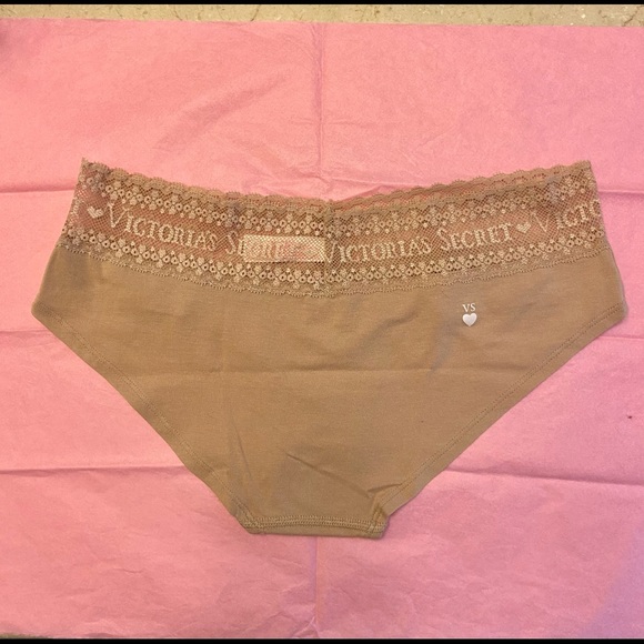 Victoria’s Secret Low-Rise Hip Hugger Panty Sz S - Picture 2 of 3